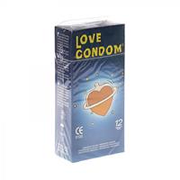 Love condom sensitive