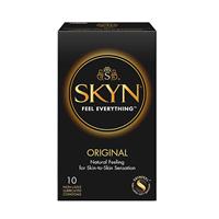 ecoaction SKYN Manix original Kondome 10 Stück