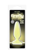 NS Novelties 'Firefly - Pleasure Plug', 10,5 cm