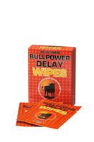 Bullpower Verzögerungstücher, Cobeco Pharma