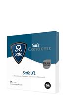 SAFE - Kondome - King Size XL - 36 Stück