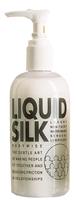 Bodywise 'Liquid Silk', wasserbasiert, 250 ml