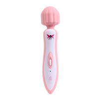 Pixey Recharge 2.0 Wand Vibrator (1st)