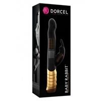 Marc Dorcel Dorcel - Baby Rabbit Gold Vibrator