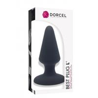 Marc Dorcel Dorcel - Best Plug L Butt Plug