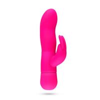 Mad Rabbit Vibrator - Roze (1st)