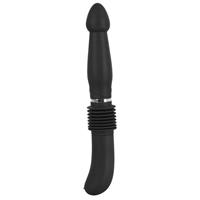 You2Toys Analvibrator "Push it rechargeable anal vibe"