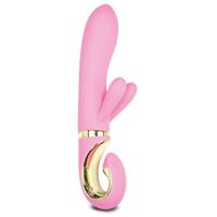 Rabbit-Vibrator "GRabbit Candy Pink"