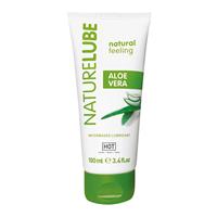 HOT Naturelube Aloe Vera - waterbased lubricant