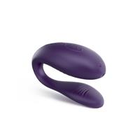 We Vibe Paarvibrator „Unite 2.0“, mit Fernbedienung