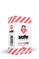 Safe 'Super Lube', 10 Stück, 56 mm
