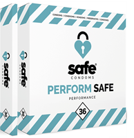 Performance Kondome Safe