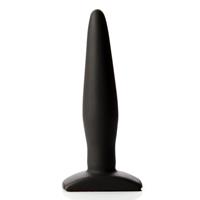 Tantus Slim - Schwarz