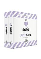 Safe - Just Safe Condooms Standard 72 Stuks
