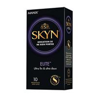 Manix Kondome „SKYN Elite“, latexfrei