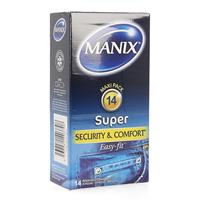 Manix Super