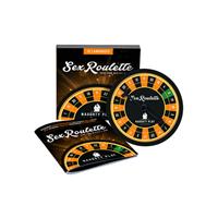 Sex Roulette - Freches Spiel