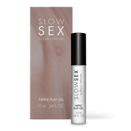 Nipple Play Gel von Bijoux Indiscrets