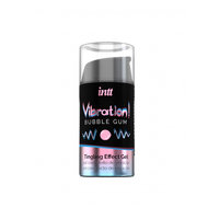 Intt *Vibration! Bubble Gum* Tingling Effect Gel