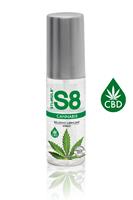 Stimul8 Hybrid Cannabis Lube 50 ml