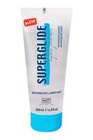HOT Superglide - waterbased lubricant