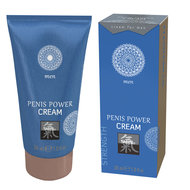 Shiatsu Penis Power Cream (30ml)