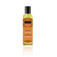 Kamasutra - Aromatic Massage Oil Sweet Almond (59 ml)