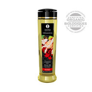 SHUNGA Massage Öl Organica (Maple Delight) 240ml