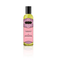 Kamasutra - Aromatic Massage Oil Pleasure Garden 59 ml