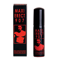 Ruf Maxi Erect 907 Spray 25 ml