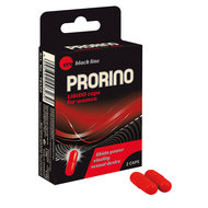 Ero Prorino – Stimulation Libido Kapseln für die Frau 2 Stk