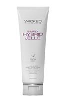 Wicked 'Simply Hybrid Jelle', 120 ml