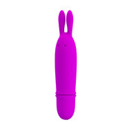 Pretty Love Boyce Mini Rabbit Clitoris Stimulator
