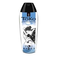 Shunga Toko Lubricant - Kokoswasser