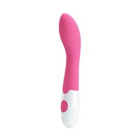 Pretty Love Bishop G-Spot Vibrator