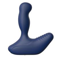 Nexus Revo Rotating Prostatavibrator - Blau
