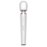 Le Wand Oplaadbare Massager Parel Wit