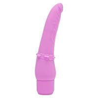 Seven Creations Classic Smooth Vibrator