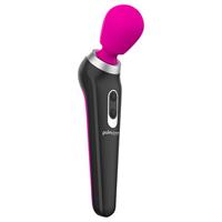 PalmPower Extreme Wand Massager Roos