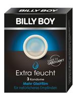 Billy BOY Kondome Extra feucht