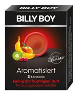 Billy BOY Kondome Aromatisiert