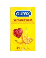 Durex Vernasch Mich Kondome-14 Stk.