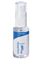 easy Anal Relax Spray - 30 ml