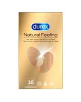 Durex Natural Feeling - 16 Stk
