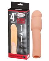 Malesation Penis Extender  - 10 cm