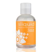 Sliquid Vegan Stimulierendes Gleitgel - 125 ml