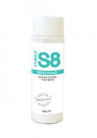 Stimul8 S8 Renewal Powder - Onderhoudspoeder voor masturbators / strokers
