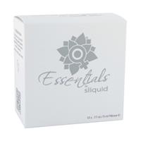 Sliquid Essentials Lube Cube - Glijmiddel set 12 x 5 ml