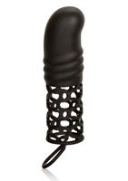 California Exotic Novelties SILICONE EXTENSION 2 INCH
