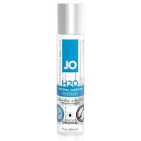 System JO H2O Kühlendes Gleitmittel- 30 ml